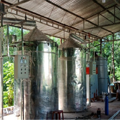 Tinh dầu Quế 50ml nguyên chất từ thiên nhiên - Mộc Mây
