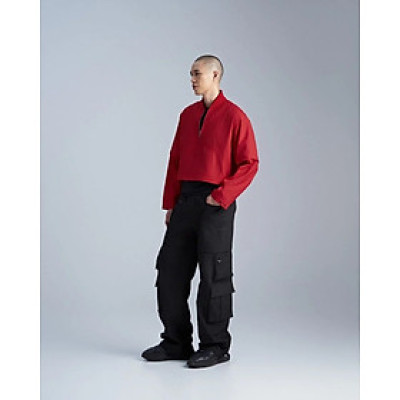 QUẦN THỂ THAO THỜI TRANG ONWAYS NAM UTILITY PANT M14162 MEN