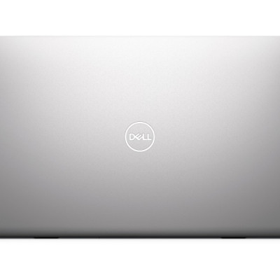 Laptop Dell Inspiron 15 3520 71058652 ( i5-1235U| 8GB| 512GB SSD| 15.6" FHD|  Bạc (Platinum Silver))  - Hàng Chính Hãng - Bảo Hành 12 Tháng tại Dell Việt Nam