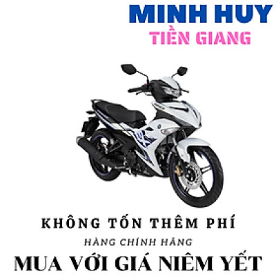 Xe Máy Yamaha Exciter 150 2025 - Phiên Bản Giới Hạn Mới Nhất