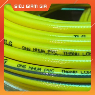 Bộ dây vòi xịt nước rửa xe, tưới cây . tăng áp 3 lần, loại 7m, 10m 206587 cút sập, nối đen