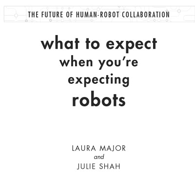 What To Expect When You