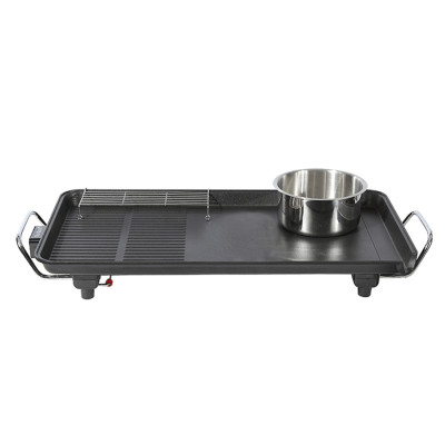 Bàn Nướng Điện Tiger Queen SQ-1300G - Hàng chính hãng