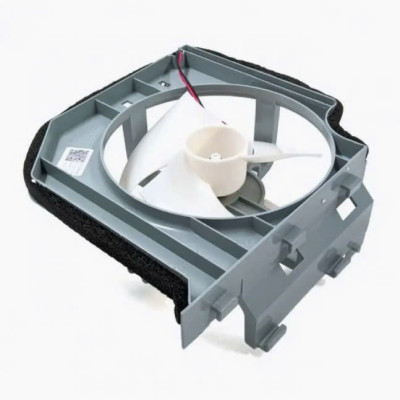 QUẠT TẢN NHIỆT BLOCK TỦ LẠNH AQUA – HÀNG CHÍNH HÃNG