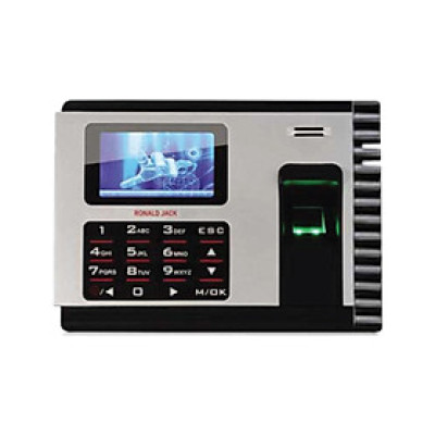 Máy chấm công vân tay RONALDJACK X938C- Hàng nhập khẩu