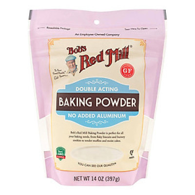 Bột Nở Baking Powder Bob