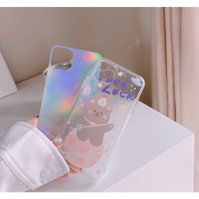 Miếng Dán Ốp Đổi Màu Gradient Cho Ốp Lưng Điện Thoại IPhone 14/ Iphone 13_ Hàng Chính Hãng