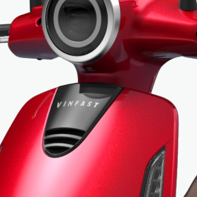 Xe Máy Điện VinFast Evo Lite Neo - Lựa Chọn Chuẩn GenZ, Di chuyển êm ái