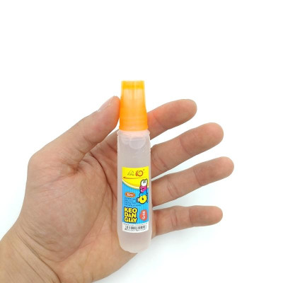 Keo Dán Giấy Thiên Long 30ml G-08
