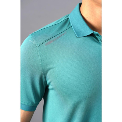 Áo Polo Ngắn Tay Nam Am SPORT1 PLM233 Có Cổ, Thoáng Mát, Không Bai Xù