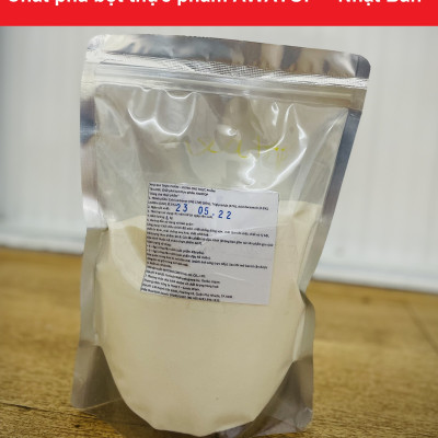 1kg Awatop Nhật Bản chất phá bọt tan bọt sữa đậu nành đậu hũ