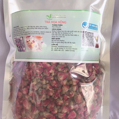 1kg Trà Hoa hồng