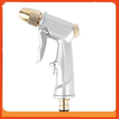 Bộ dây vòi xịt nước rửa xe,tưới cây . tăng áp 3 lần,loại 3m, 5m 206701 đầu đồng,cút đồng,nối đồng+ tặng đai