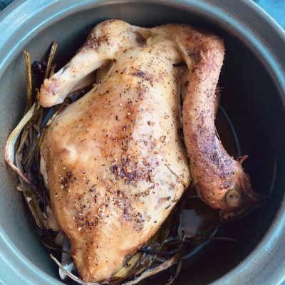 Bột móc mật 200gr Hoà Ký dùng ướp nướng quay, nêm Phờ