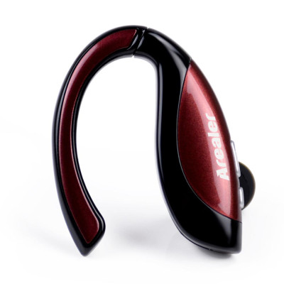 Tai nghe Bluetooth  4.1  âm thanh nổi không dây Arealer X16 có mic cho iPhone 6S