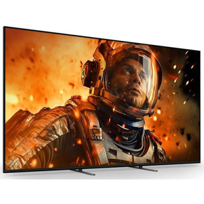Google Tivi Mini LED Sony 4K 55 inch K-55XR50 - Hàng Chính Hãng - Mới 100% 