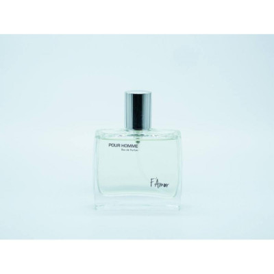 Nước hoa nam cao cấp F