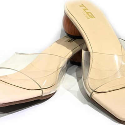 Guốc nữ TLG 20732-1