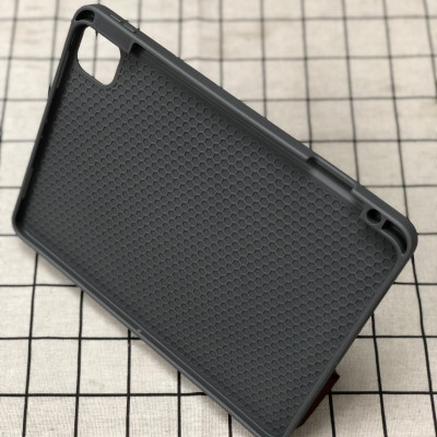 Bao da chính hãng Mutural cao cấp cho iPad Pro 11.0 2020 có khay đựng bút - Xanh