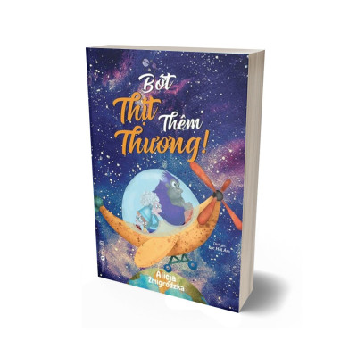 Bớt Thịt Thêm Thương!