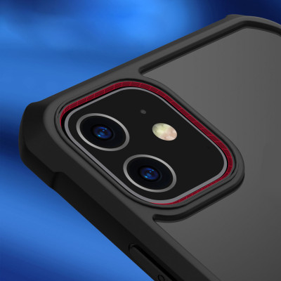 ốp lưng cho iphone 11 chống sốc - chính hãng Xundd