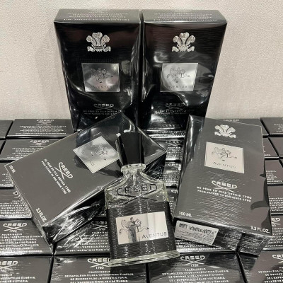 Nước Hoa Nam Creed Aventus Eau De Parfum 100ml