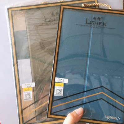 Bao da khay dẻo dành cho Samsung Tab S7(T870/T875) hiệu Lishen( Hàng chính hãng)