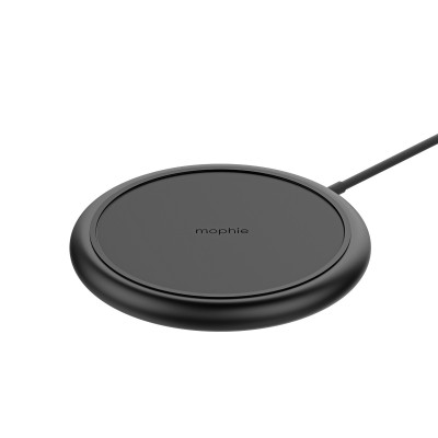 Đế sạc không dây Mophie Universal BLK - Hàng Chính Hãng