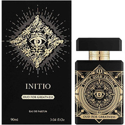 Nước hoa INITIO PARFUMS PRIVES OUD FOR GREATNESS Eau de Parfum 90ml