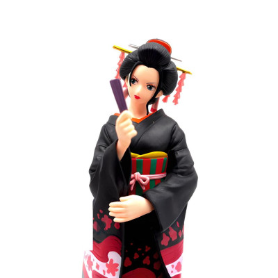 Mô Hình Robin Wano 18cm Mô hình One Piece Cao Cấp, Figure Mô Hình Anmie One Piece Luffy Vua Hải Tặc