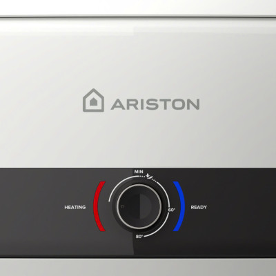 Bình nước nóng 20 Lit Ariston SLIM3 20RS VN (2500W) - HÀNG CHÍNH HÃNG