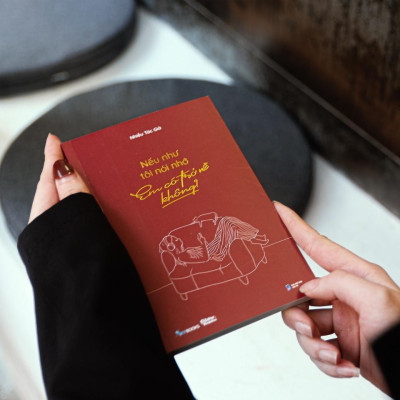 Sách - Nếu Như Tôi Nói Nhớ, Em Có Trở Về Không? - AZ Việt Nam