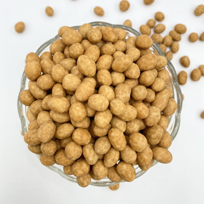 1 Kg Đậu phộng nước cốt dừa (đậu phộng da cá) O