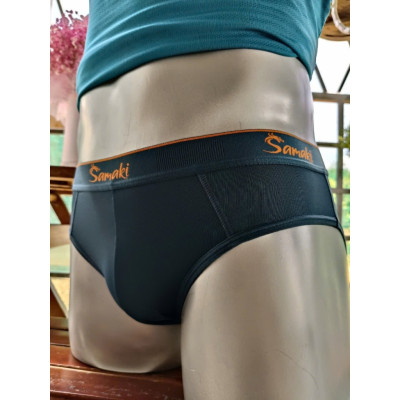 Quần Lót Nam Samaki Mã Số SKTL05 Form Quần Chuẩn, Đường May Kĩ