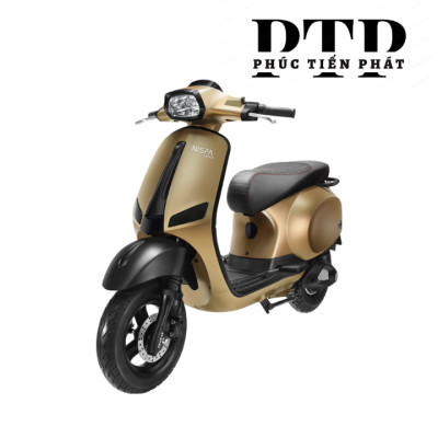 Xe Máy Điện Osakar Nispa Vera X