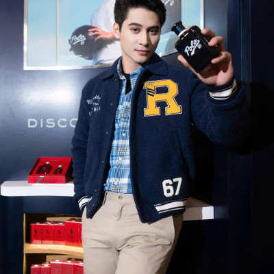 Nước Hoa Nam Ralph Lauren Polo 67 100ml