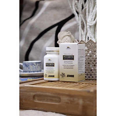 Fucoisyn (Premium Fucoidan)