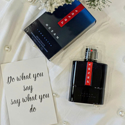 Nước Hoa Nam Prada Luna Rossa Ocean 100ml