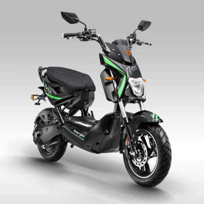 XE ĐIỆN YADEA XMEN NEO