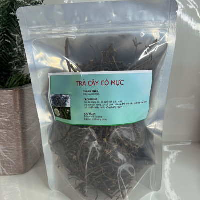Trà cây nhọ nồi - Cây cỏ mực ( Cây cỏ mực khô 500gr) - Sản phẩm hữu cơ tự nhiên 