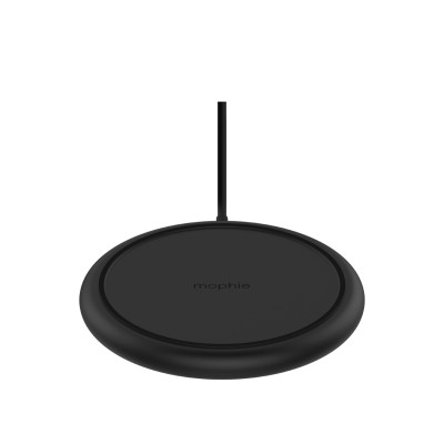 Đế sạc không dây Mophie Universal BLK - Hàng Chính Hãng