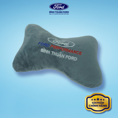 Bọc Vô Lăng Ô Tô Cao Cấp – Phù Hợp Tất Cả Dòng Xe Ford | Chống Trơn Trượt, Bảo Vệ Vô Lăng