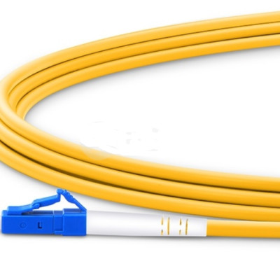 Dây nhảy quang LC UPC to LC UPC Duplex 15m sample - Xmethod Network - Hàng chính hãng