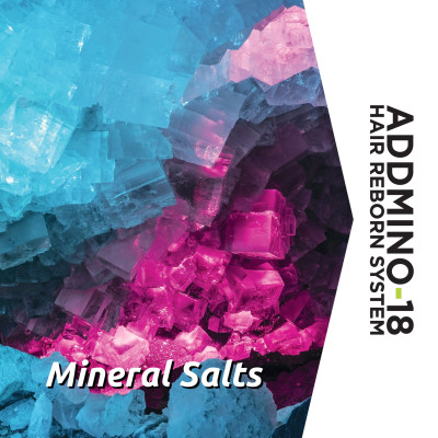 XỊT BẢO VỆ VÀ TÁI SINH TÓC - 150ML (Addmino - 18 0 Hair Reborn Elixir)