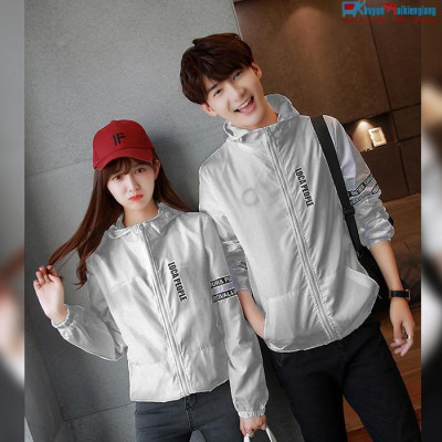 [P] Áo khoác nam Áo khoát nam gió dù 2 lớp chống nắng LOCAL PEOPLE đẹp siêu hot - M100