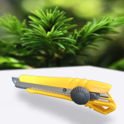 Dao cắt đa năng khóa xoay Nhật Bản KDS L-35YE