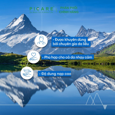 Sữa Rửa Mặt Uriage Depiderm Mousse Nettoyante Eclat làm Sáng, Sạch và Thanh Khiết Làn Da