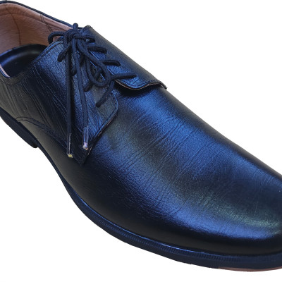 Giày Tây Nam Công Sở Da Bò Thật HÀ NAM Cao Cấp GT2020