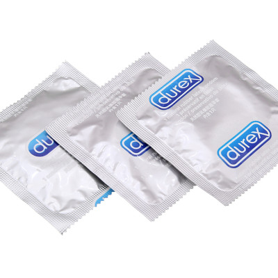 Bao Cao Su Durex Invisible Chính Hãng - Siêu Mỏng - Truyền Nhiệt Nhanh
