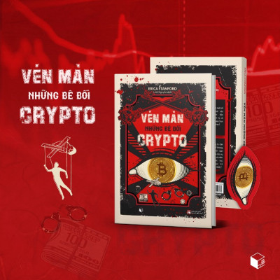 Vén Màn Những Bê Bối Crypto - AZ